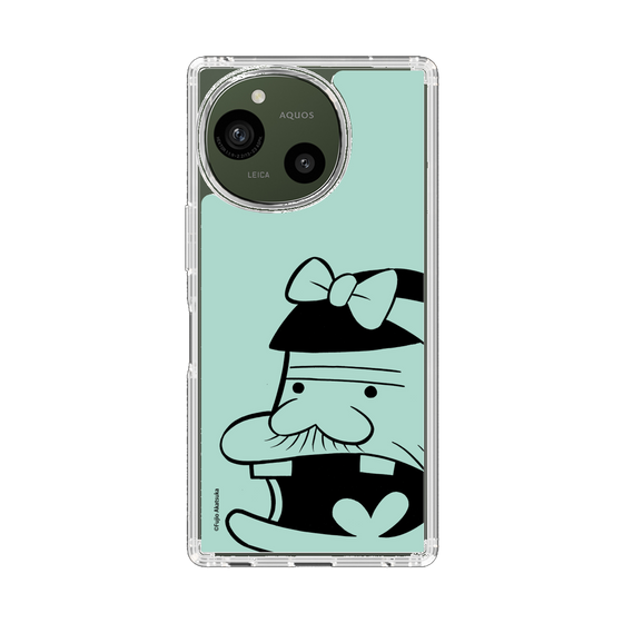 スリムプロテクションケース［ 天才バカボン - バカボンのパパ ］