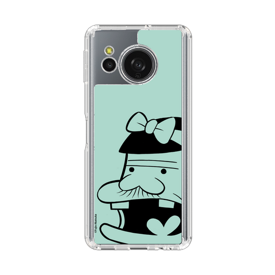 スリムプロテクションケース［ 天才バカボン - バカボンのパパ ］