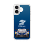 スリムプロテクションケース［ CERUMO - KeePer CERUMO GR Supra - Blue ］
