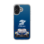 スリムプロテクションケース［ CERUMO - KeePer CERUMO GR Supra - Blue ］