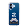 スリムプロテクションケース［ CERUMO - KeePer CERUMO GR Supra - Blue ］