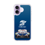 スリムプロテクションケース［ CERUMO - KeePer CERUMO GR Supra - Blue ］