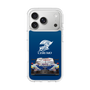 スリムプロテクションケース［ CERUMO - KeePer CERUMO GR Supra - Blue ］