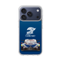 スリムプロテクションケース［ CERUMO - KeePer CERUMO GR Supra - Blue ］