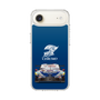 スリムプロテクションケース［ CERUMO - KeePer CERUMO GR Supra - Blue ］