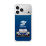 スリムプロテクションケース［ CERUMO - KeePer CERUMO GR Supra - Blue ］