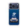 スリムプロテクションケース［ CERUMO - KeePer CERUMO GR Supra - Blue ］