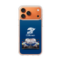 スリムプロテクションケース［ CERUMO - KeePer CERUMO GR Supra - Blue ］