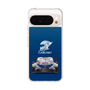 スリムプロテクションケース［ CERUMO - KeePer CERUMO GR Supra - Blue ］