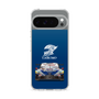 スリムプロテクションケース［ CERUMO - KeePer CERUMO GR Supra - Blue ］
