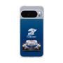 スリムプロテクションケース［ CERUMO - KeePer CERUMO GR Supra - Blue ］