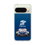 スリムプロテクションケース［ CERUMO - KeePer CERUMO GR Supra - Blue ］