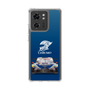 スリムプロテクションケース［ CERUMO - KeePer CERUMO GR Supra - Blue ］