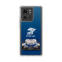 スリムプロテクションケース［ CERUMO - KeePer CERUMO GR Supra - Blue ］