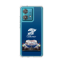 スリムプロテクションケース［ CERUMO - KeePer CERUMO GR Supra - Blue ］