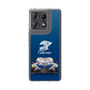 スリムプロテクションケース［ CERUMO - KeePer CERUMO GR Supra - Blue ］