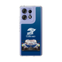スリムプロテクションケース［ CERUMO - KeePer CERUMO GR Supra - Blue ］