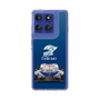 スリムプロテクションケース［ CERUMO - KeePer CERUMO GR Supra - Blue ］