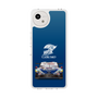 スリムプロテクションケース［ CERUMO - KeePer CERUMO GR Supra - Blue ］