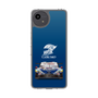 スリムプロテクションケース［ CERUMO - KeePer CERUMO GR Supra - Blue ］
