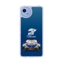 スリムプロテクションケース［ CERUMO - KeePer CERUMO GR Supra - Blue ］