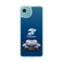 スリムプロテクションケース［ CERUMO - KeePer CERUMO GR Supra - Blue ］