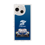 スリムプロテクションケース［ CERUMO - KeePer CERUMO GR Supra - Blue ］