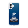 スリムプロテクションケース［ CERUMO - KeePer CERUMO GR Supra - Blue ］