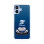 スリムプロテクションケース［ CERUMO - KeePer CERUMO GR Supra - Blue ］
