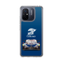 スリムプロテクションケース［ CERUMO - KeePer CERUMO GR Supra - Blue ］