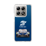 スリムプロテクションケース［ CERUMO - KeePer CERUMO GR Supra - Blue ］