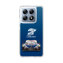 スリムプロテクションケース［ CERUMO - KeePer CERUMO GR Supra - Blue ］