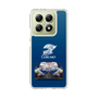スリムプロテクションケース［ CERUMO - KeePer CERUMO GR Supra - Blue ］