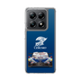 スリムプロテクションケース［ CERUMO - KeePer CERUMO GR Supra - Blue ］