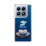 スリムプロテクションケース［ CERUMO - KeePer CERUMO GR Supra - Blue ］