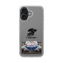 スリムプロテクションケース［ CERUMO - KeePer CERUMO GR Supra - Clear ］