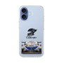 スリムプロテクションケース［ CERUMO - KeePer CERUMO GR Supra - Clear ］