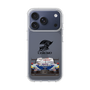 スリムプロテクションケース［ CERUMO - KeePer CERUMO GR Supra - Clear ］