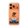 スリムプロテクションケース［ CERUMO - KeePer CERUMO GR Supra - Clear ］