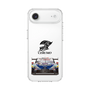 スリムプロテクションケース［ CERUMO - KeePer CERUMO GR Supra - Clear ］