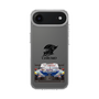 スリムプロテクションケース［ CERUMO - KeePer CERUMO GR Supra - Clear ］