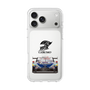 スリムプロテクションケース［ CERUMO - KeePer CERUMO GR Supra - Clear ］