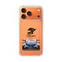 スリムプロテクションケース［ CERUMO - KeePer CERUMO GR Supra - Clear ］