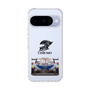 スリムプロテクションケース［ CERUMO - KeePer CERUMO GR Supra - Clear ］