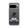 スリムプロテクションケース［ CERUMO - KeePer CERUMO GR Supra - Clear ］
