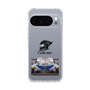 スリムプロテクションケース［ CERUMO - KeePer CERUMO GR Supra - Clear ］