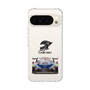 スリムプロテクションケース［ CERUMO - KeePer CERUMO GR Supra - Clear ］