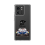 スリムプロテクションケース［ CERUMO - KeePer CERUMO GR Supra - Clear ］