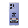 スリムプロテクションケース［ CERUMO - KeePer CERUMO GR Supra - Clear ］