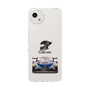 スリムプロテクションケース［ CERUMO - KeePer CERUMO GR Supra - Clear ］